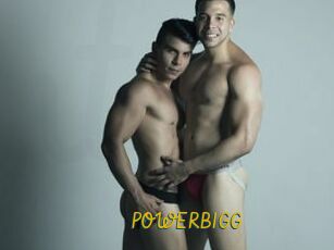 POWERBIGG