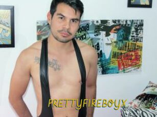 PRETTYFIREBOYX