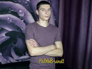PabloBrandt