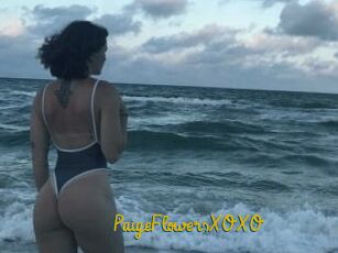 PaigeFlowersXOXO