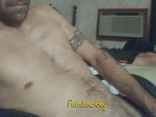 Paintcowboy
