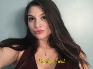 Paisley_Ford