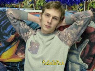 PalinWich