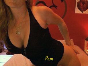 Pam
