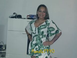 Pamela1990