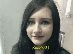 PamelaStik