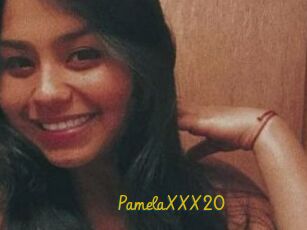 PamelaXXX20