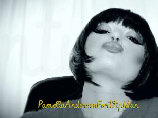 PamellaAndersonForVipMan