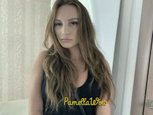 PamellaWow