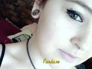 Pandaxo