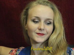 PandoraWell