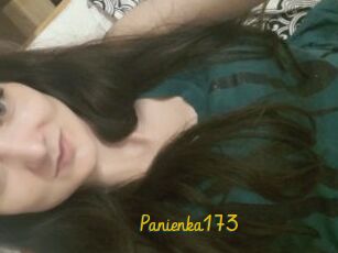 Panienka173