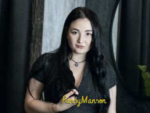 PansyManson