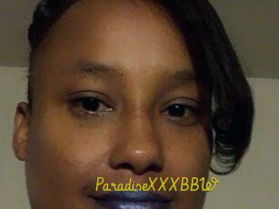 ParadiseXXXBBW