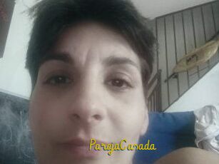 ParejaCasada