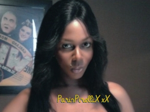 ParisPirelliXxX Porno TV