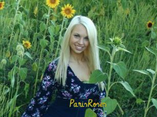 ParisRoses