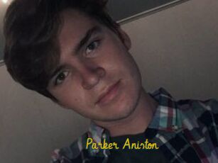 Parker_Aniston