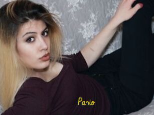 Pasio