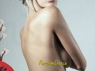 PassionDance