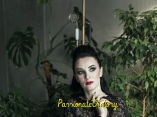 PassionateVictory