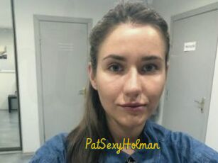 PatSexyHolman