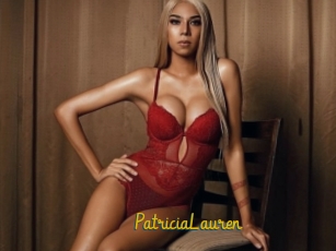 PatriciaLauren Porno TV