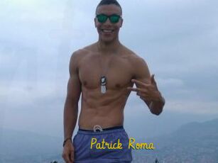 Patrick_Roma