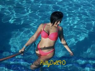 PattyDoll90