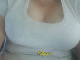 Pattyxxx