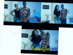 PauandYan