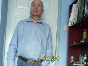 Paul5580