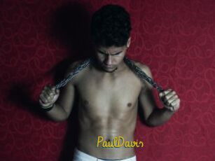 PaulDavis