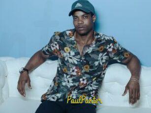 PaulPanter