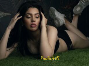 PaulaHill