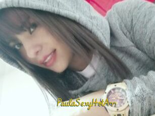 PaulaSexyHotAss