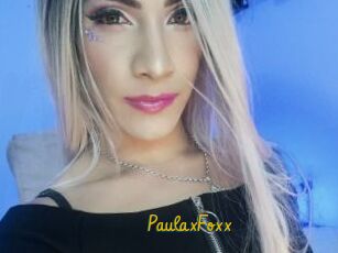 PaulaxFoxx