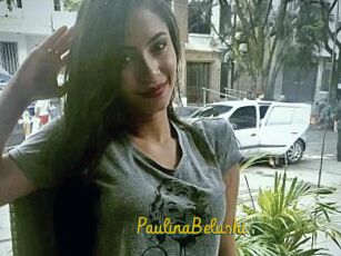 PaulinaBelushi
