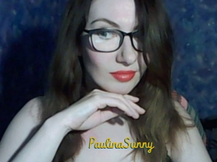 PaulinaSunny
