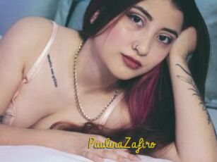 PaulinaZafiro