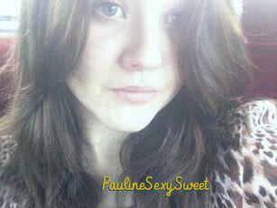 PaulineSexySweet