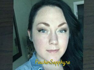 PeachesSapphyre