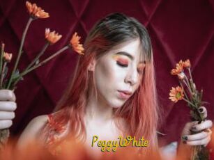 PeggyWhite