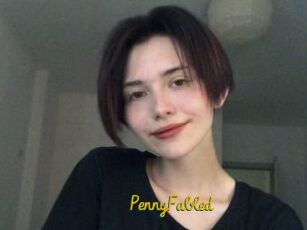 PennyFabled