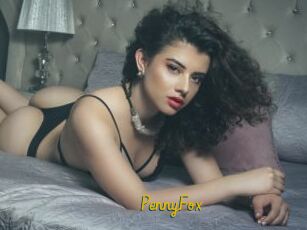 Penny_Fox