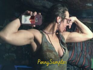PennySamples