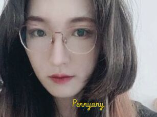 Pennyany