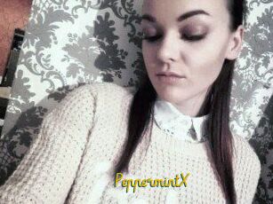 PeppermintX