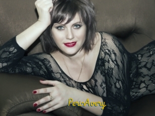 PerisAvery Porno TV
