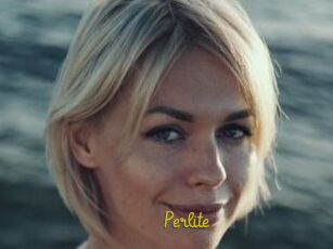 Perlite